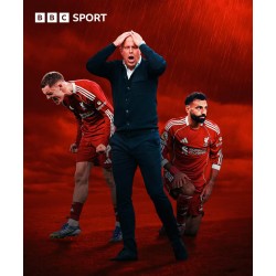 De una racha ganadora a una perdedora, ¿podrá el Liverpool resurgir?